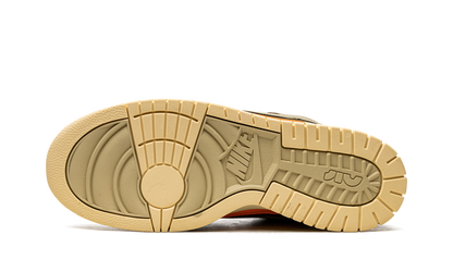 Air Dunk Jumbo Medium Olive