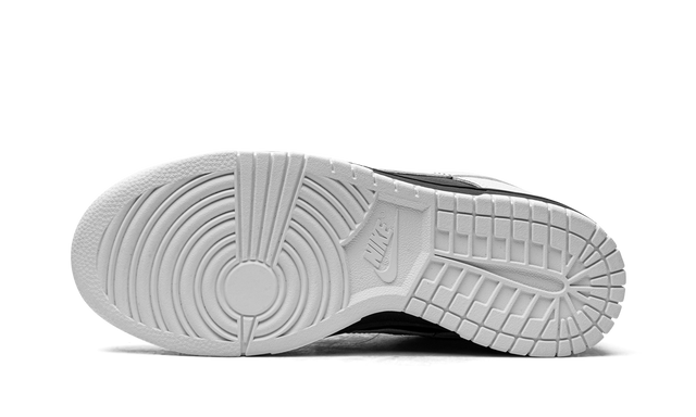 Dunk Low Retro Reverse Panda