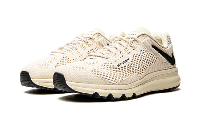 Air Max 2013 Stussy Fossil