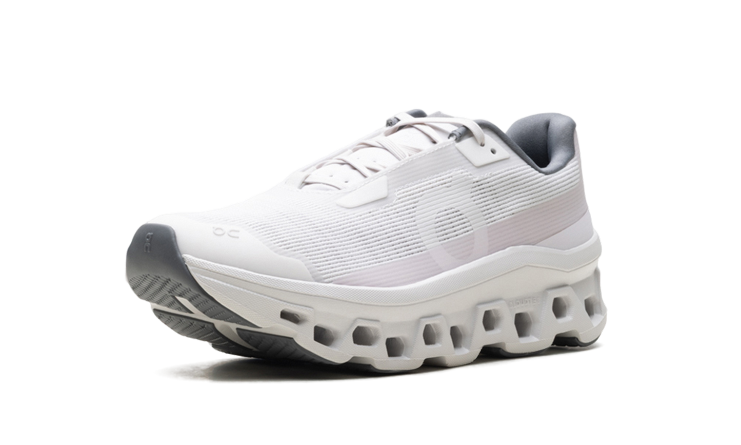 Cloudmonster Void WMNS "Ivory Wolf"