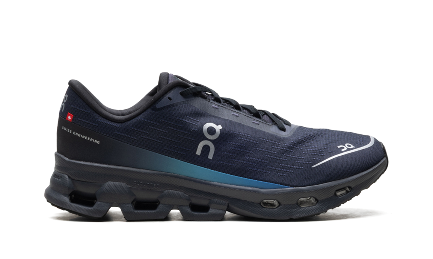 Cloudspark "Black Blueberry"