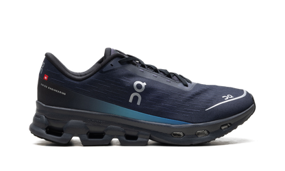 Cloudspark "Black Blueberry"