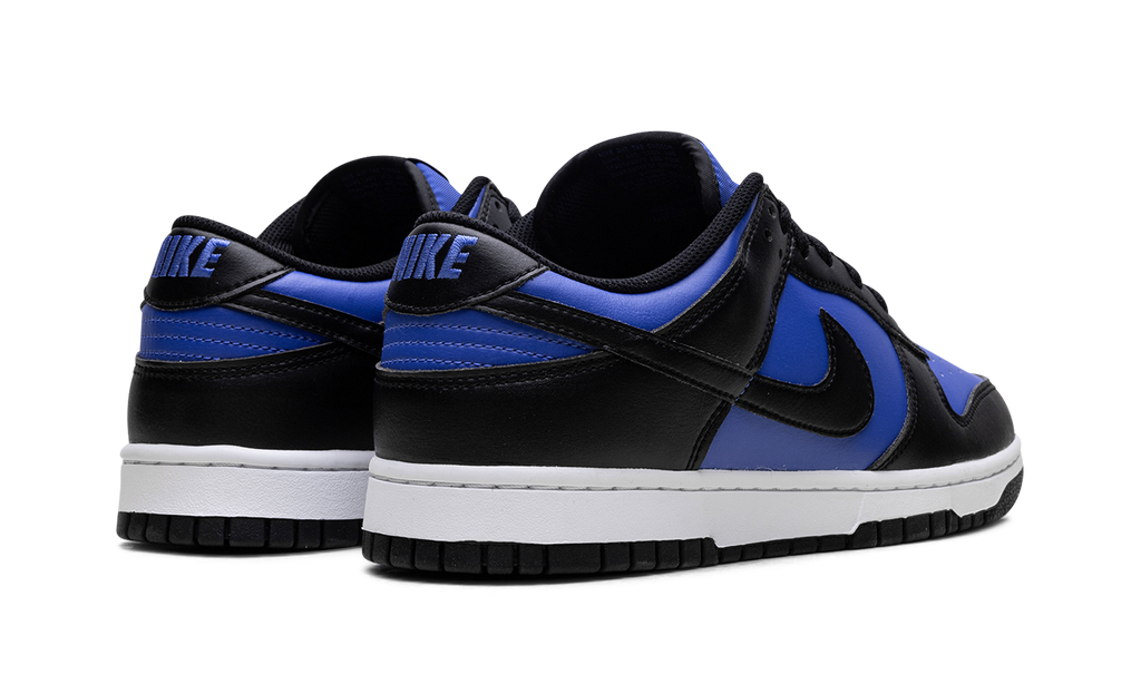 Dunk Low "Hyper Royal"