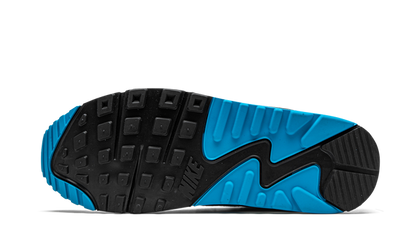 Air Max 90 Laser Blue