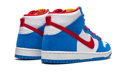 SB Dunk High Doraemon