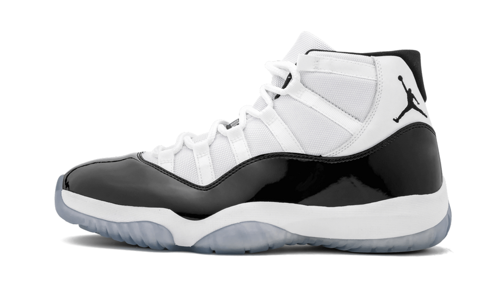 Air  11 Concord