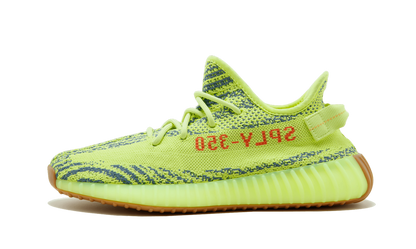 Boost 350 V2 Semi Frozen Yellow