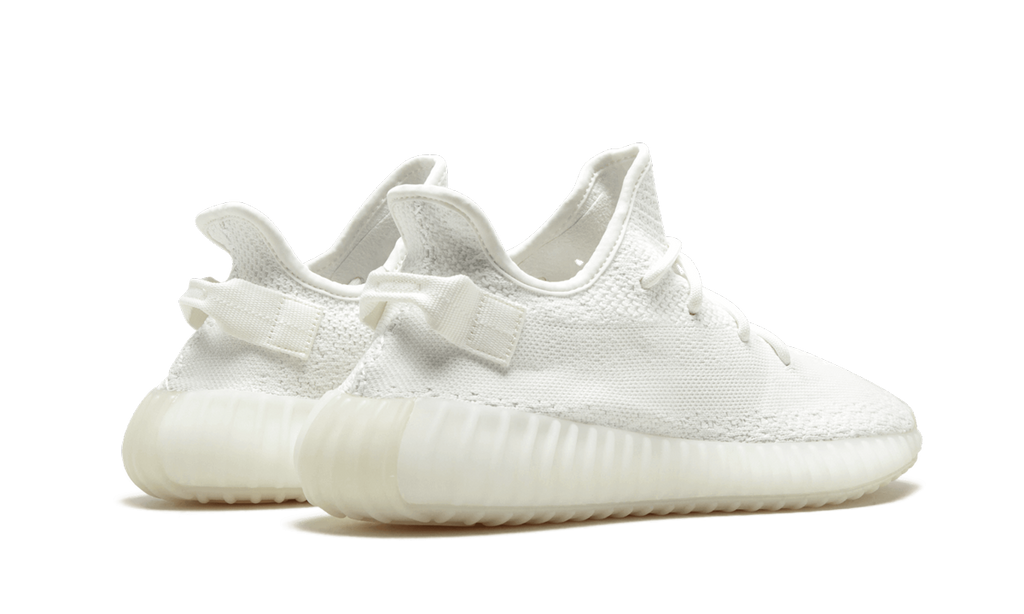 Boost 350 V2 Cream/Triple White
