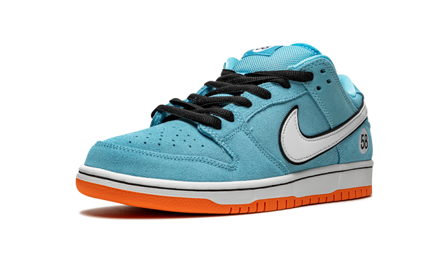 SB Dunk Low Club 58 Gulf