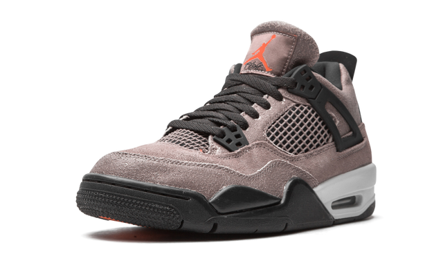 4 Retro Taupe Haze