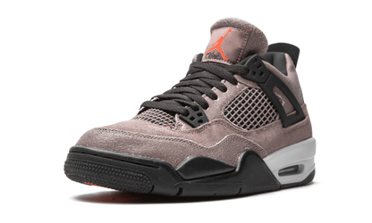 4 Retro Taupe Haze