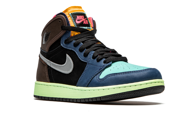 1 Retro High Tokyo Bio Hack