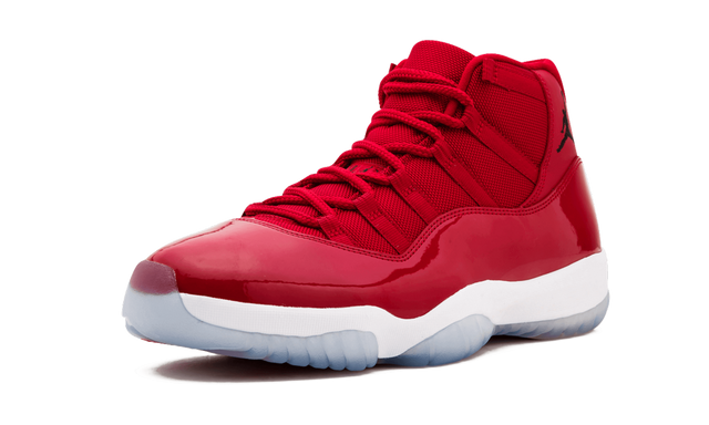 Air  11 Retro Win Like 96