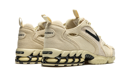 Air Zoom Spiridon Cage 2 Stussy Fossil