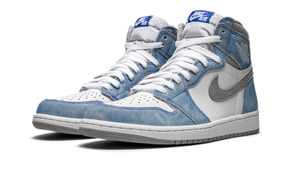 1 Retro High Hyper Royal Smoke Grey