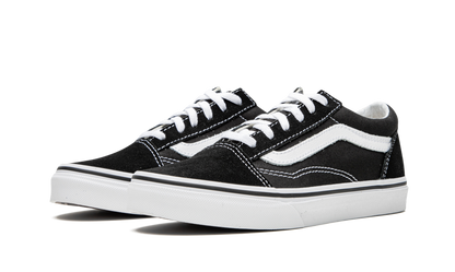 Old Skool Old Skool PS "Black / White"