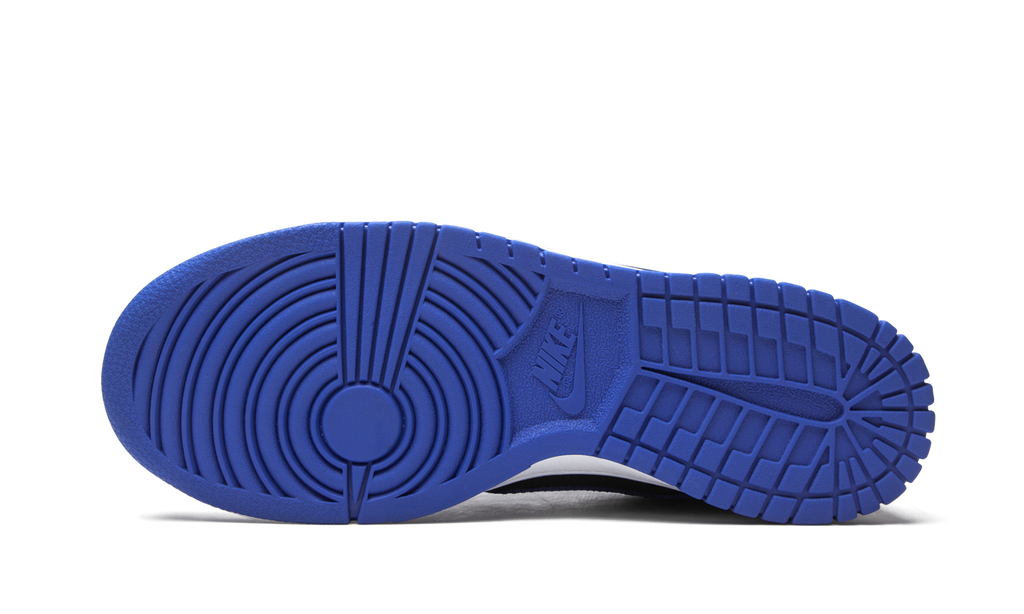 Dunk Low "Hyper Cobalt