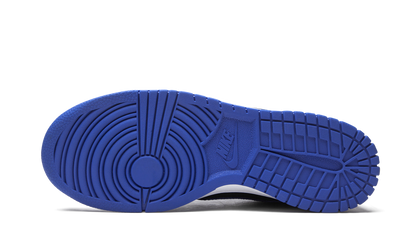 Dunk Low "Hyper Cobalt