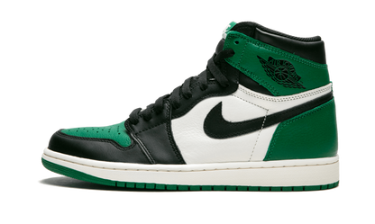 1 Retro High Pine Green
