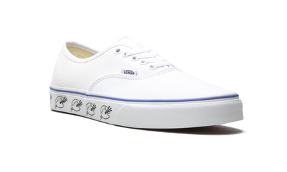 Authentic "Sidewall - Paint Palette"