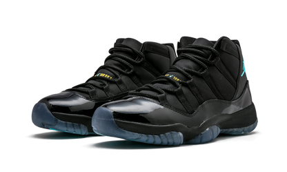 Air  11 Retro Gamma Blue