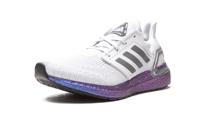 Ultraboost 20 National Lab Dash Grey