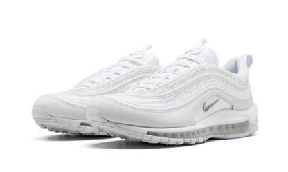 Air Max 97 Triple White Wolf Grey