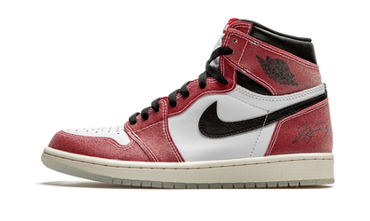 1 Retro High Trophy Room Chicago