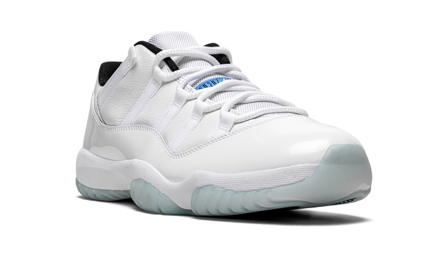 Air  11 Retro Low Legend Blue