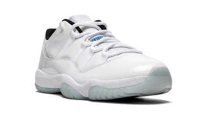 Air  11 Retro Low Legend Blue