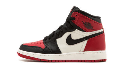 1 Retro High Bred Toe