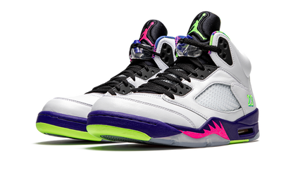 5 Retro Alternate Bel Air