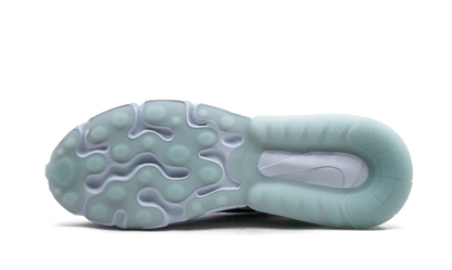 Air Max 270 React Bubble Pack White