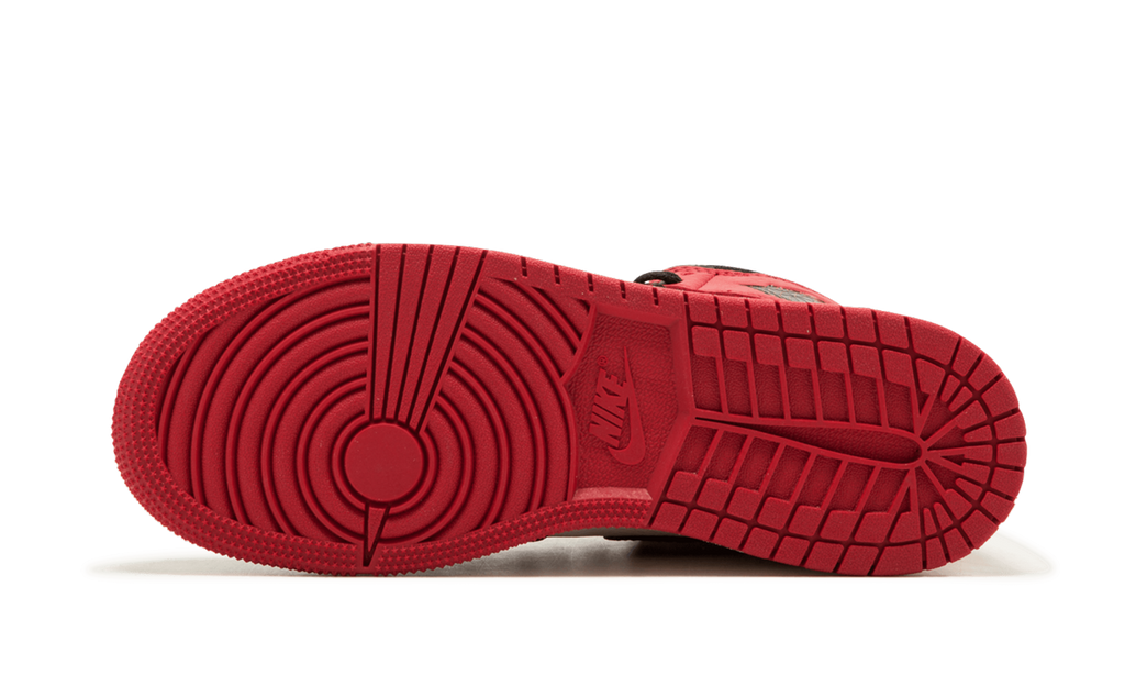 1 Retro High Bred Toe