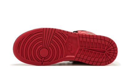 1 Retro High Bred Toe