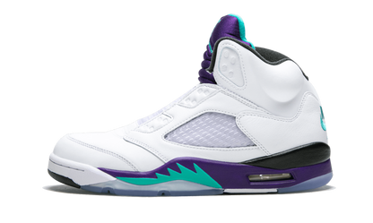 5 Retro Grape Fresh Prince