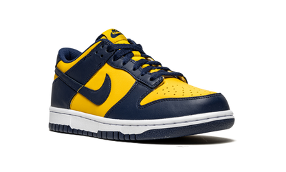 Dunk Low Michigan
