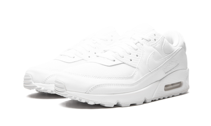Air Max 90 Triple White