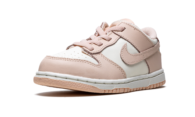 Dunk Low Orange Pearl