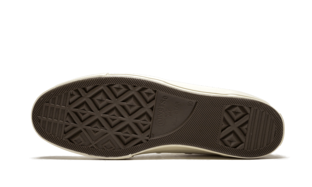 Chuck Taylor All Star 70 Hi Comme des Garçons Play White