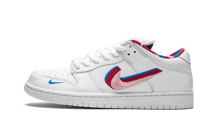 SB Dunk Low Parra