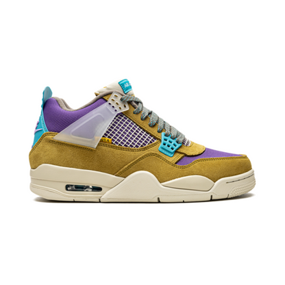 4 Retro 30th Anniversary Union Desert Moss