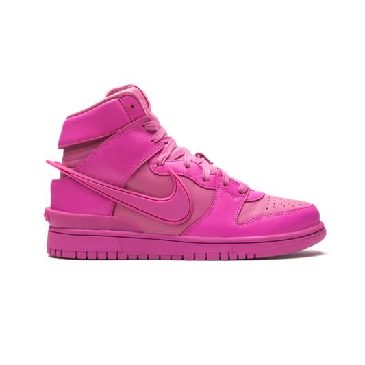 Dunk High Ambush Active Fuchsia