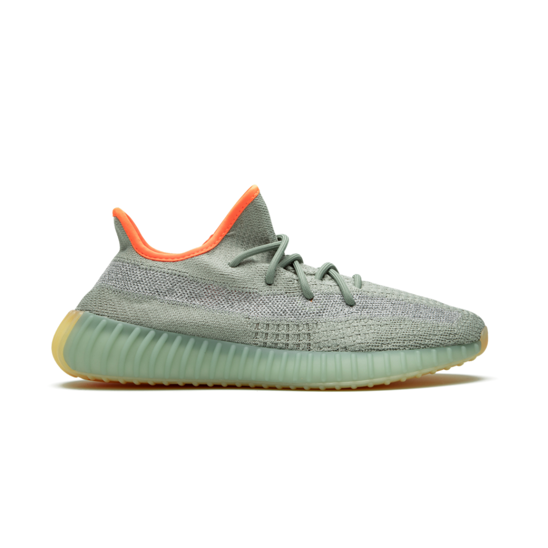 350 V2 Desert Sage