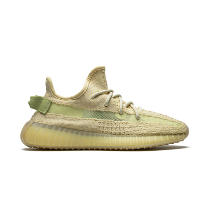 350 V2 Flax