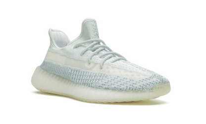 Boost 350 V2 Cloud White (Reflective)