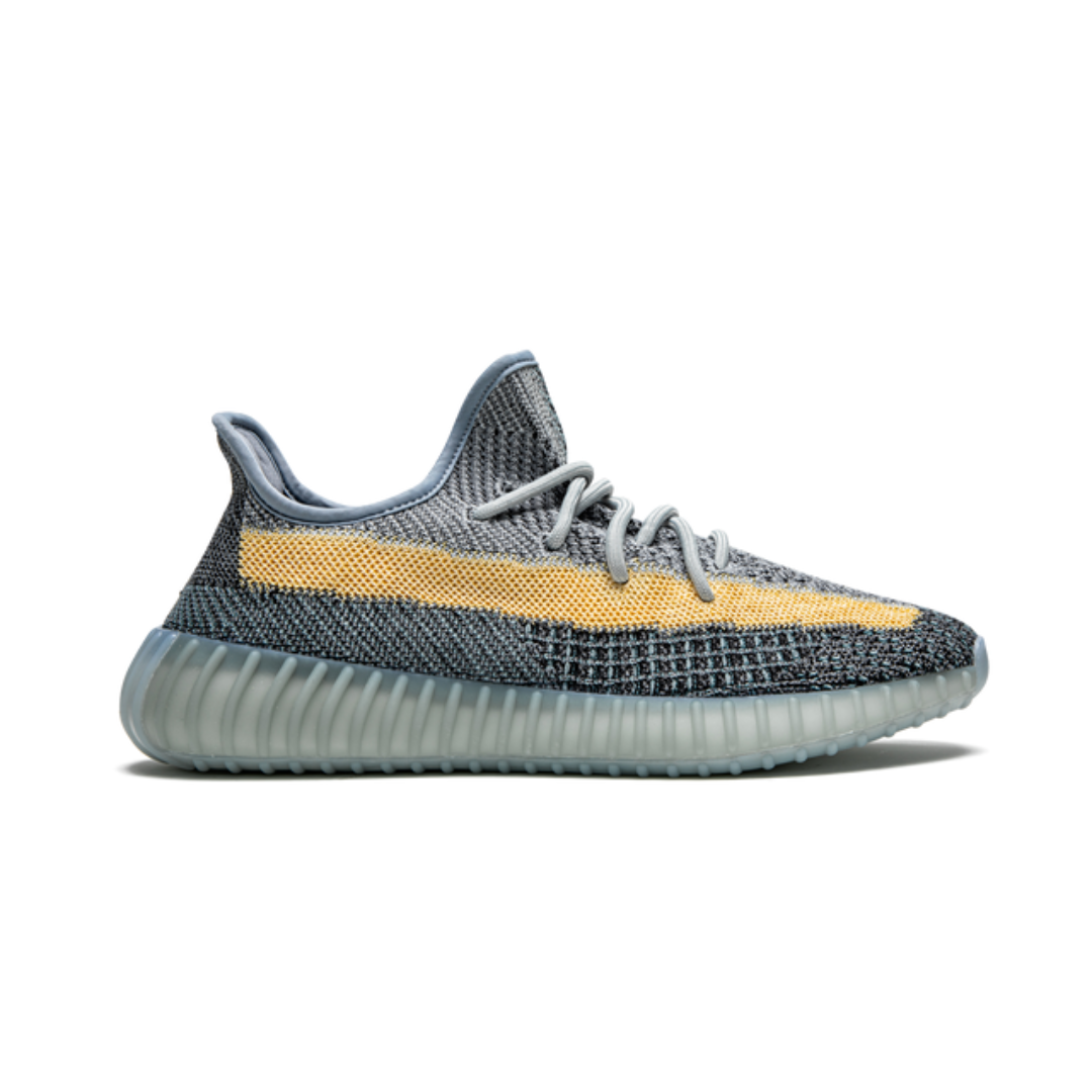 Boost 350 V2 Ash Blue