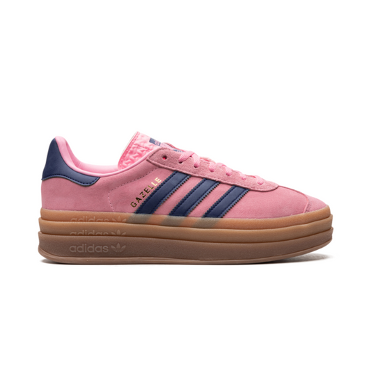 Gazelle Bold Pink Glow