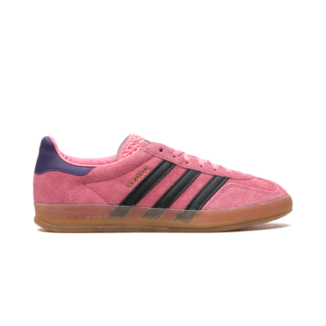 Gazelle Indoor Bliss Pink Purple