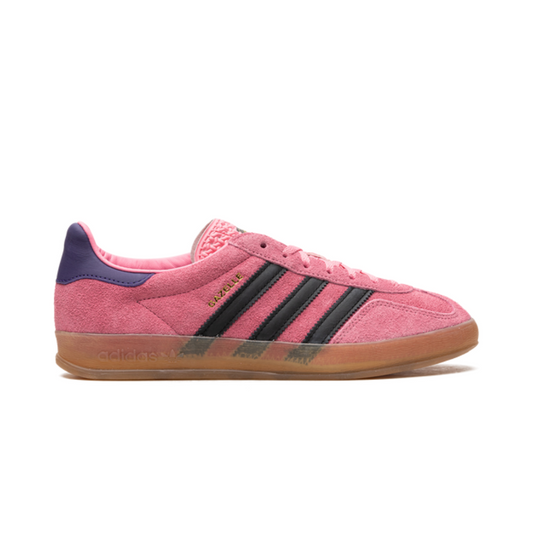 Gazelle Indoor Bliss Pink Purple